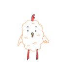 ななちきん（個別スタンプ：1）