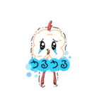 ななちきん（個別スタンプ：5）