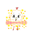 ななちきん（個別スタンプ：16）