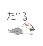 りょうりょま 公式スタンプ（個別スタンプ：20）