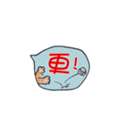 毎日使える★かわいいネコご挨拶(^˵◕ω◕˵^)（個別スタンプ：17）