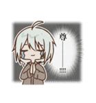 くそねみスタンプ（個別スタンプ：9）