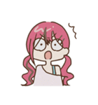 くそねみスタンプ（個別スタンプ：24）