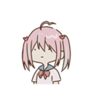 くそねみスタンプ（個別スタンプ：30）