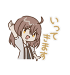 くそねみスタンプ（個別スタンプ：31）