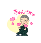 よしぴょんの日常（個別スタンプ：22）