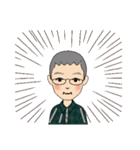 よしぴょんの日常（個別スタンプ：28）