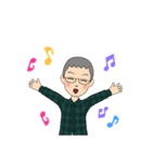 よしぴょんの日常（個別スタンプ：29）