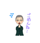 よしぴょんの日常（個別スタンプ：30）