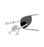 私のかわいいワンちゃん（個別スタンプ：13）