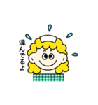今日も銭湯へ行こう。（個別スタンプ：31）