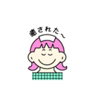 今日も銭湯へ行こう。（個別スタンプ：33）