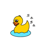 今日も銭湯へ行こう。（個別スタンプ：37）