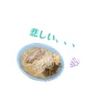 本日もラーメン（個別スタンプ：13）