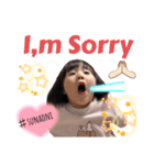 土佐弁チャイルドvol.14（個別スタンプ：11）
