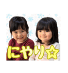だってかわいいんだもん -13-（個別スタンプ：2）