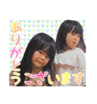 だってかわいいんだもん -13-（個別スタンプ：4）