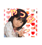 だってかわいいんだもん -13-（個別スタンプ：15）