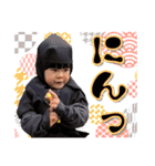 だってかわいいんだもん -13-（個別スタンプ：21）
