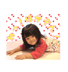 だってかわいいんだもん -13-（個別スタンプ：24）