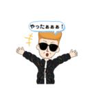 オジスタ パート1（個別スタンプ：14）