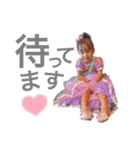 つちつちつっちーぃ（個別スタンプ：5）