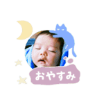 凱誠スタンプ（個別スタンプ：3）