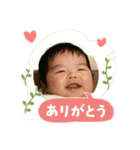 凱誠スタンプ（個別スタンプ：4）