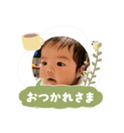 凱誠スタンプ（個別スタンプ：6）