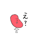 内臓くん（個別スタンプ：9）