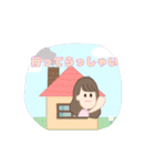 きしょどるの日常（個別スタンプ：38）