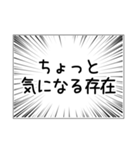 恋と愛と告白とバレンタイン（個別スタンプ：15）