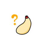 マヨネーズすたんぷ（個別スタンプ：15）