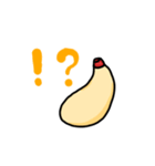 マヨネーズすたんぷ（個別スタンプ：16）