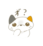 ねこいちゃん（個別スタンプ：13）