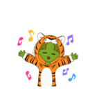 TigerTigerTiger？（個別スタンプ：13）