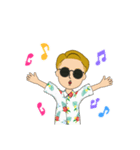 オリジナルNo.1-1（個別スタンプ：4）