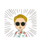 オリジナルNo.1-1（個別スタンプ：5）