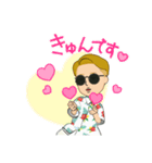 オリジナルNo.1-1（個別スタンプ：11）