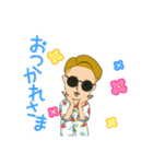 オリジナルNo.1-1（個別スタンプ：13）
