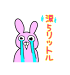 オタクの皆さんに優しいスタンプ（個別スタンプ：3）