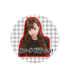 #koran japan 2（個別スタンプ：6）