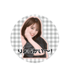#koran japan 2（個別スタンプ：8）