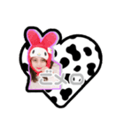 #koran japan 2（個別スタンプ：16）