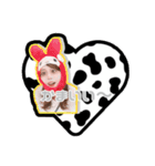 #koran japan 2（個別スタンプ：17）