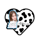 #koran japan 2（個別スタンプ：23）