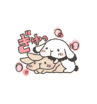 もひもひとなかまたち（個別スタンプ：2）