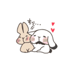 もひもひとなかまたち（個別スタンプ：5）