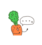 もひもひとなかまたち（個別スタンプ：11）