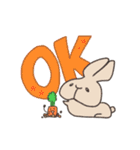 もひもひとなかまたち（個別スタンプ：25）